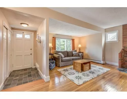 Woburn, MA 01801,8 Emeline Street