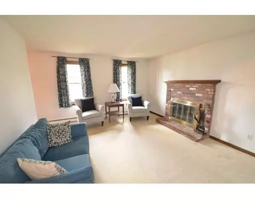 Milford, MA 01757,1 Janock Road