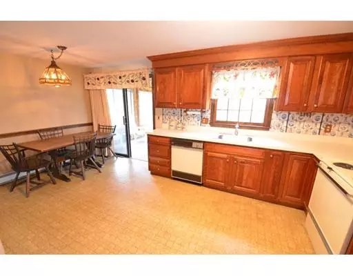 Milford, MA 01757,1 Janock Road