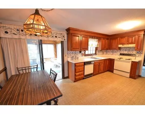 Milford, MA 01757,1 Janock Road