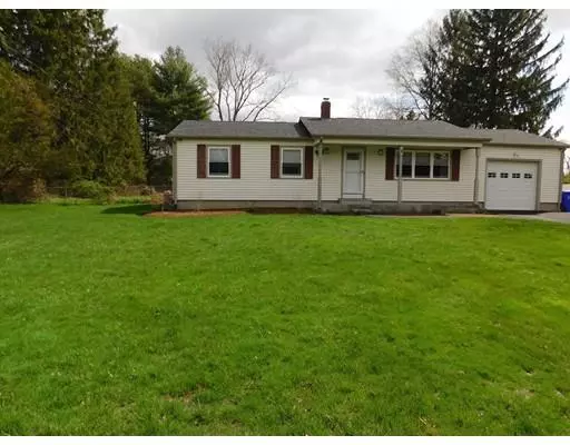 21 Disamar Rd., Taunton, MA 02780