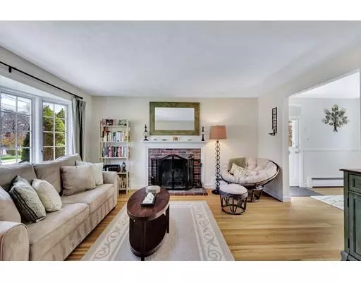 Littleton, MA 01460,75 Edsel Road