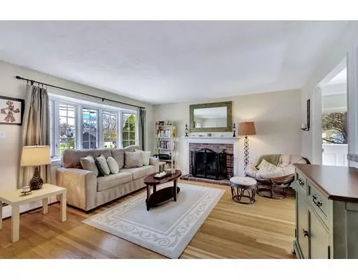 Littleton, MA 01460,75 Edsel Road