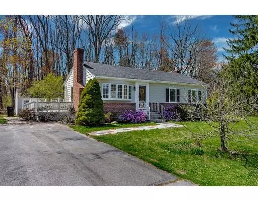 75 Edsel Road, Littleton, MA 01460