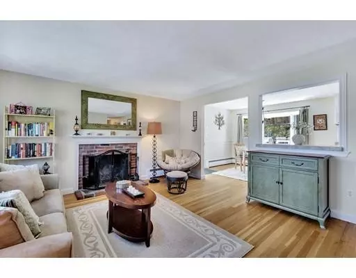 Littleton, MA 01460,75 Edsel Road