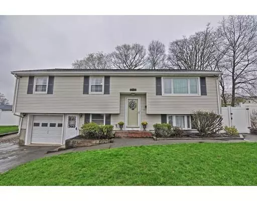 Stoughton, MA 02072,91 Horan Way
