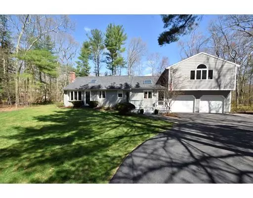 Hanover, MA 02339,388 Old Town Way