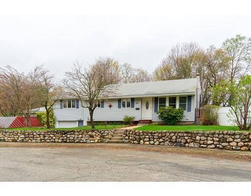 30 Porter Rd, Bellingham, MA 02019