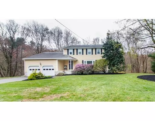 15 Woodmere Drive, Sudbury, MA 01776