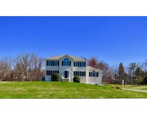 Dracut, MA 01826,26 Quail Drive