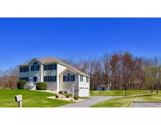 26 Quail Drive, Dracut, MA 01826