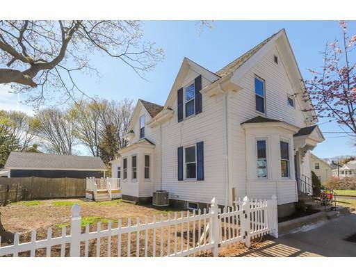 105 Bisson St, Beverly, MA 01915