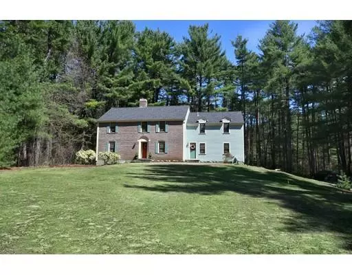 96 Bent Rd, Sudbury, MA 01776