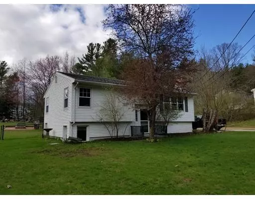 398 Nichols Road, Barre, MA 01005