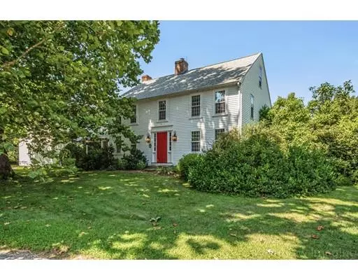 74 East Bare Hill Rd, Harvard, MA 01451