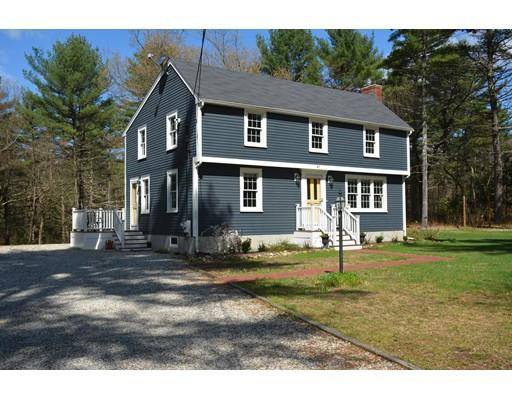 87 Hall St., Dunstable, MA 01827