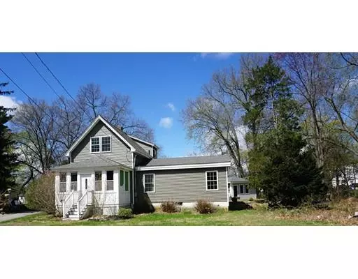 Methuen, MA 01844,17 Joy Terrace