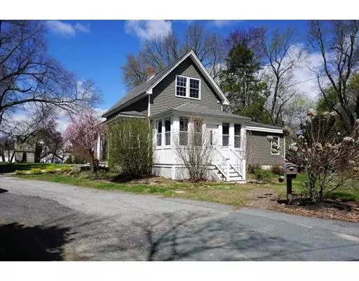 Methuen, MA 01844,17 Joy Terrace