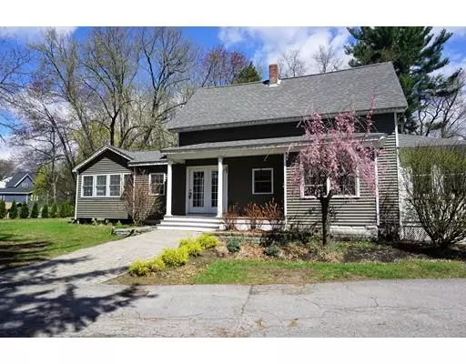 17 Joy Terrace, Methuen, MA 01844