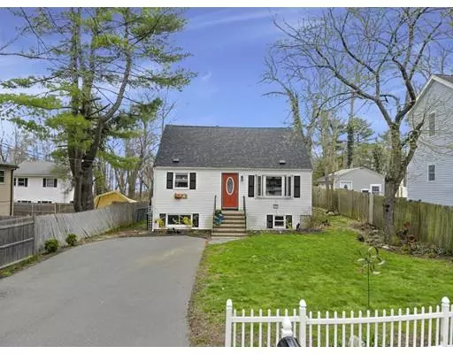 4 Sylvan Rd, Holbrook, MA 02343