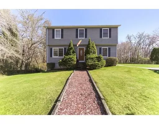 87 Dion Ave, Tiverton, RI 02878