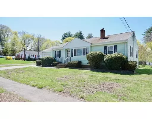 2 Juniper Drive, Norwood, MA 02062