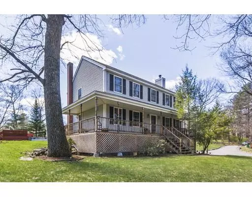 56-A Wheeler St, Pepperell, MA 01463