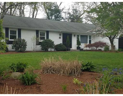 45 Eastland Rd, Longmeadow, MA 01106