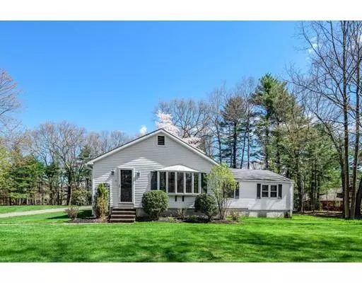 51 Powers Road, Sudbury, MA 01776