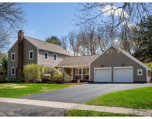 97 Lawrence Dr, Longmeadow, MA 01106