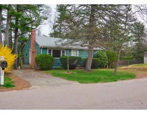 89 Howland Rd, Stoughton, MA 02072