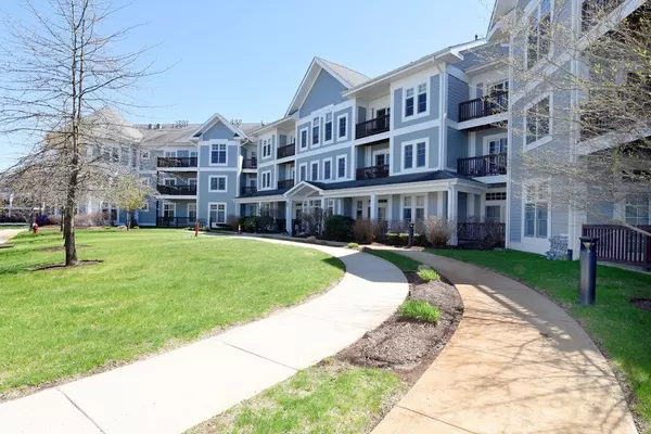 501 Commerce Dr #4113, Braintree, MA 02184