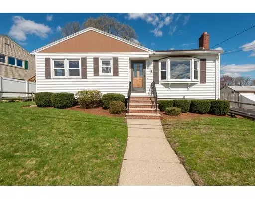 14 Rumford Park Ave., Woburn, MA 01801