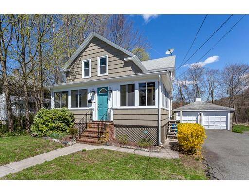 209 Sherman Street, Canton, MA 02021