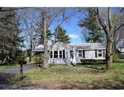 West Boylston, MA 01583,3 Lexington Dr