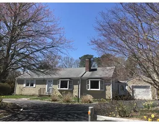 30 Cottonwood, Harwich, MA 02645