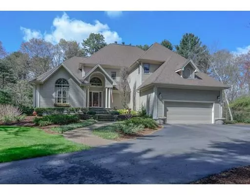 Rehoboth, MA 02769,36 Pond St.