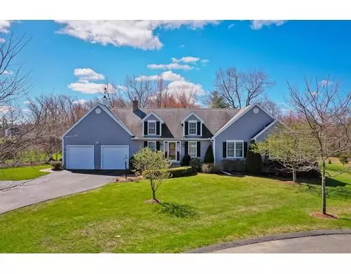 66 Brook Ln, Gardner, MA 01440