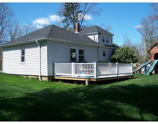 West Bridgewater, MA 02379,69 Brooks Place