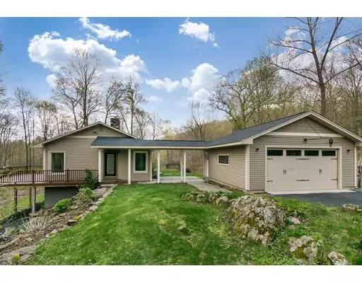 467 Mountain Rd, Wilbraham, MA 01095