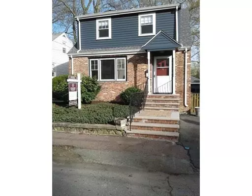 Medford, MA 02155,123 Sturges