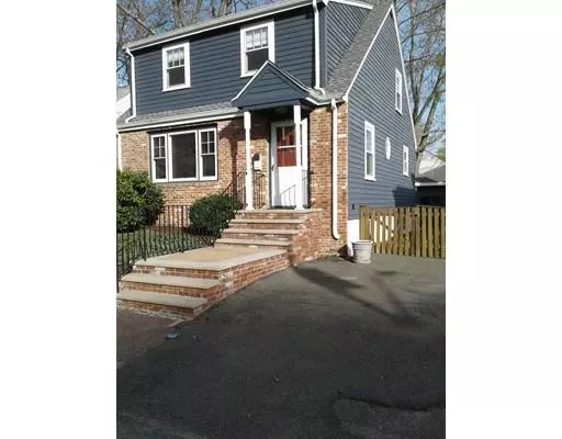 Medford, MA 02155,123 Sturges