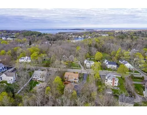 Cohasset, MA 02025,207 S Main Street