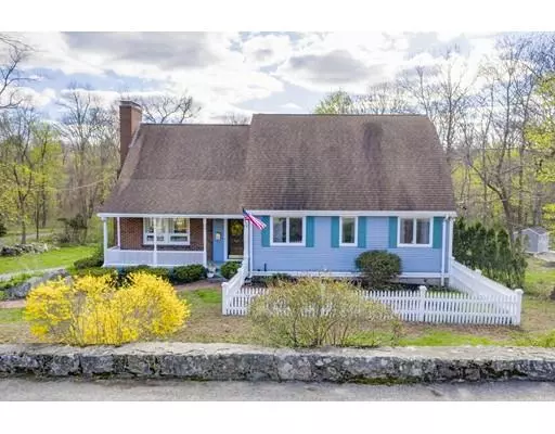 207 S Main Street, Cohasset, MA 02025