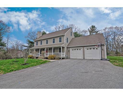 150 Chestnut, Rehoboth, MA 02769