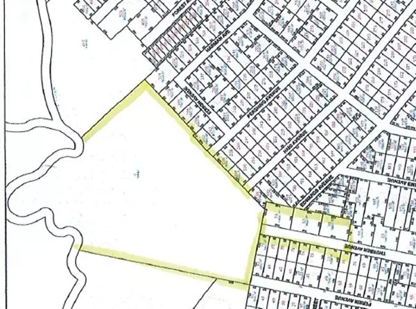 Seekonk, MA 02771,0 Perrin Ave (Rear)