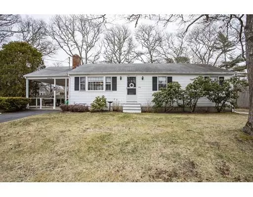 Yarmouth, MA 02664,24 Dayton Rd