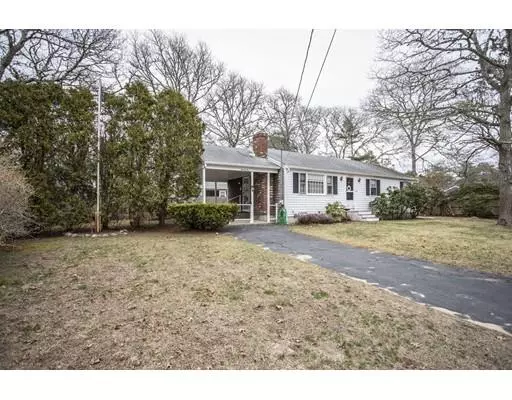 Yarmouth, MA 02664,24 Dayton Rd