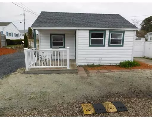218 Old Wharf #215, Dennis, MA 02639