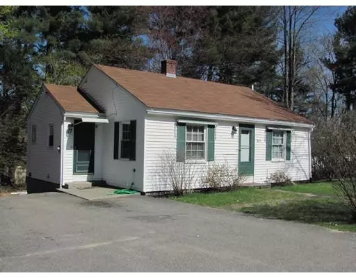547 Rindge Road, Fitchburg, MA 01420